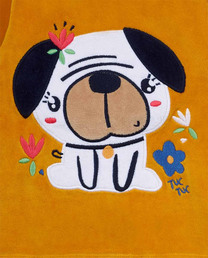 Conjunto Pugs Life