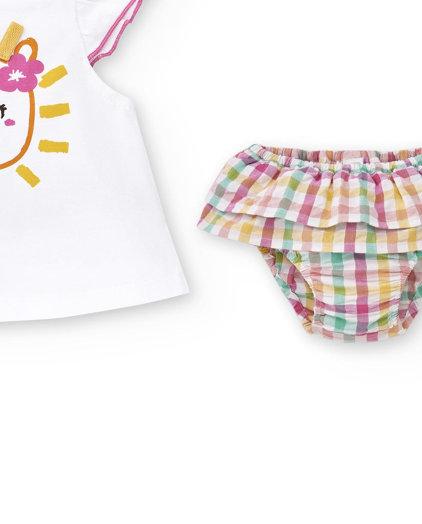 Conjunto Animal Life