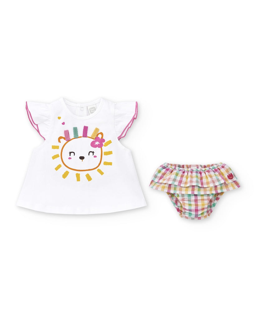 Conjunto Animal Life