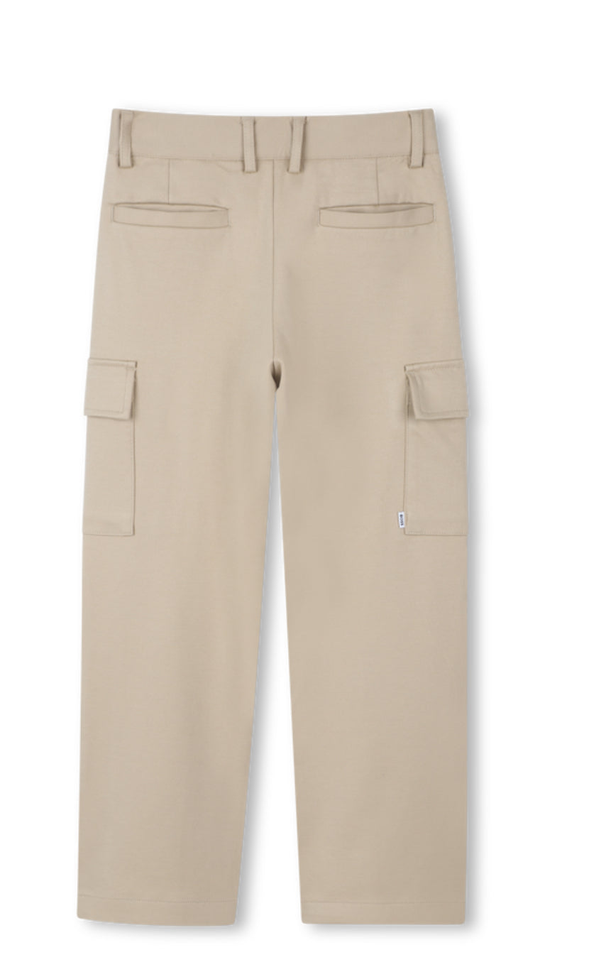 Calça Boss