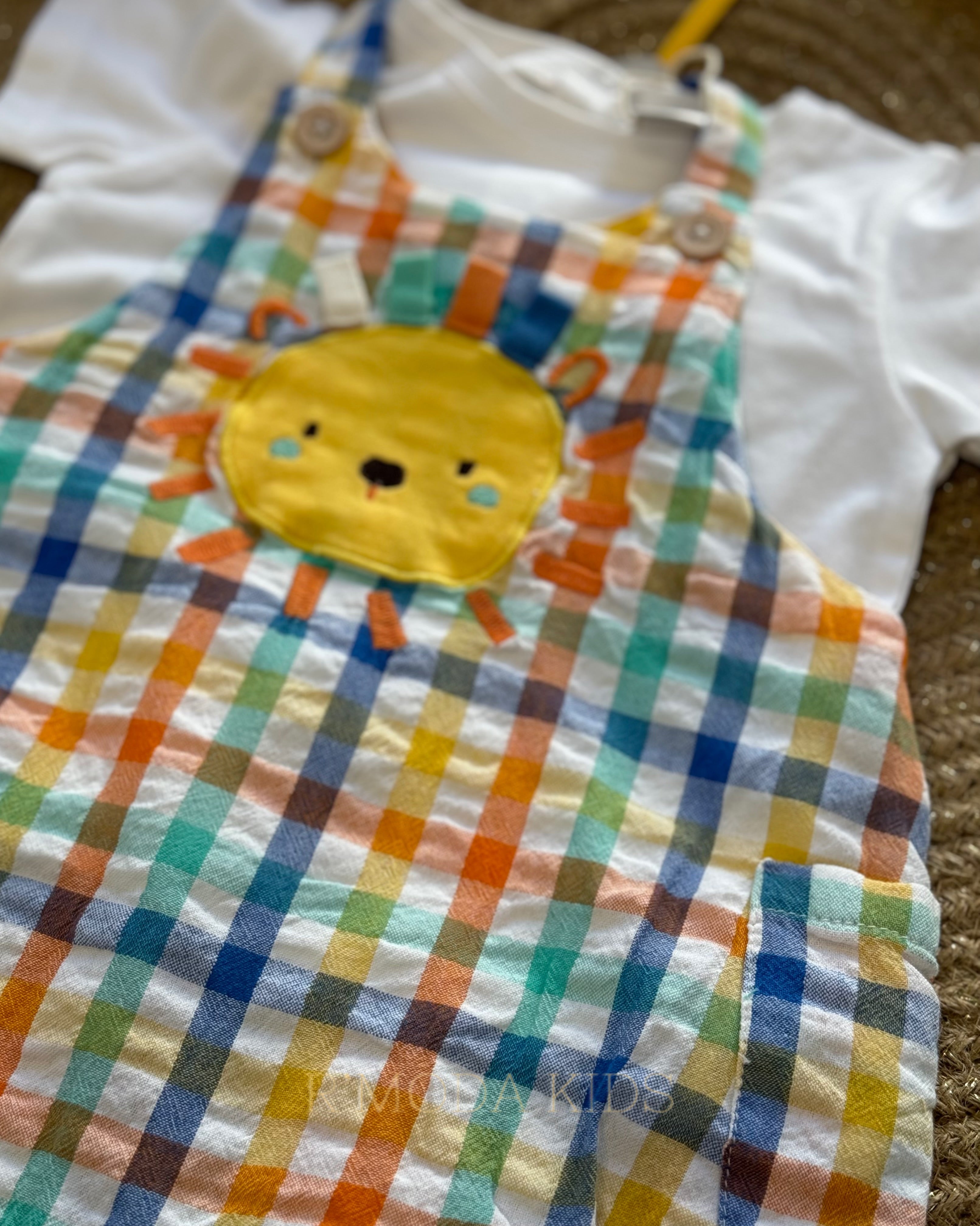 Conjunto Animal Life