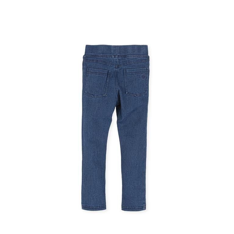 Jegging Ganga