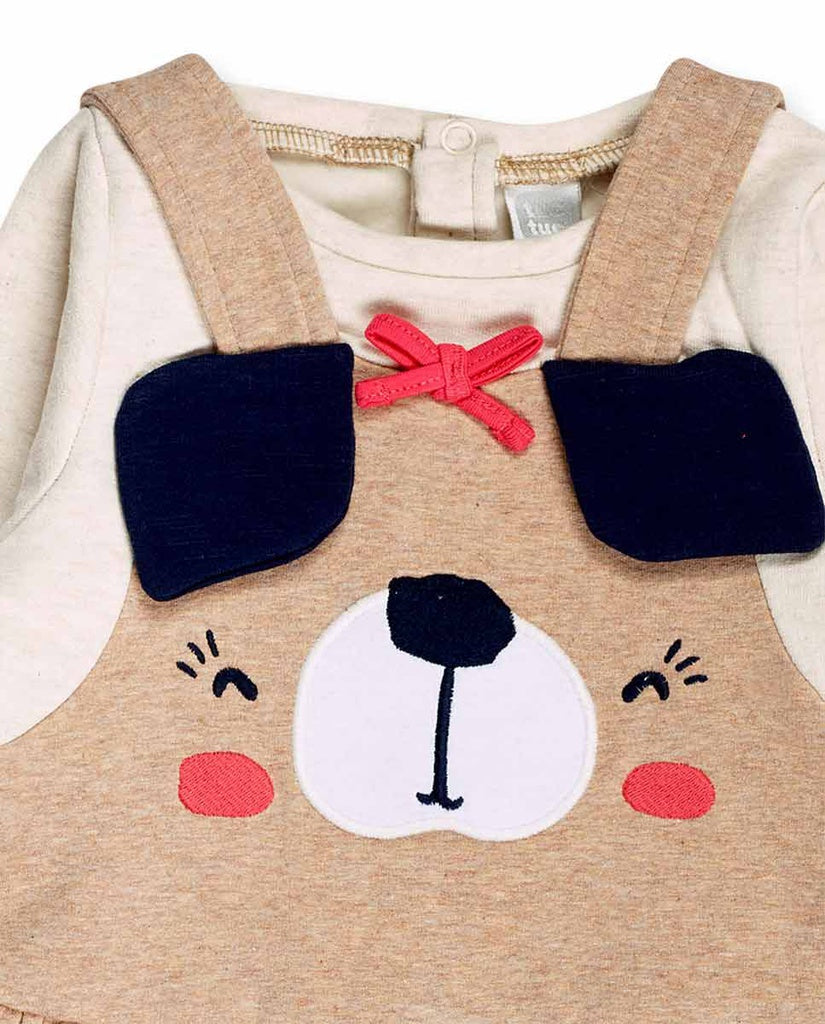 Vestido Pugs Life