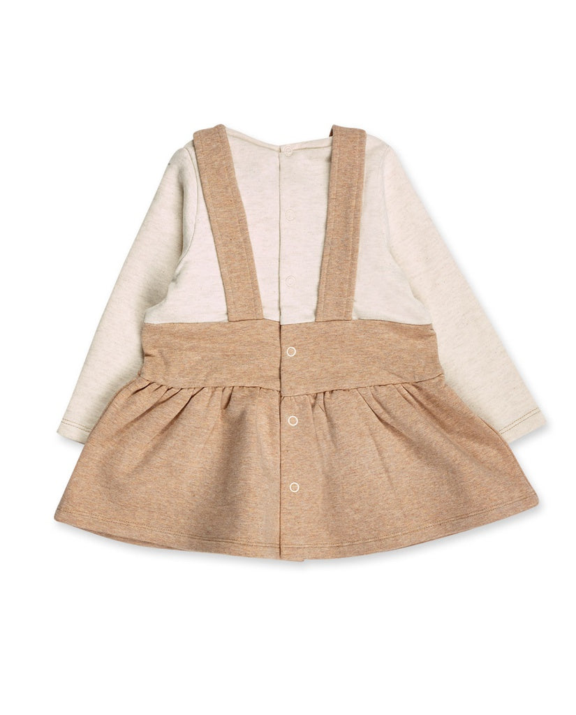 Vestido Pugs Life