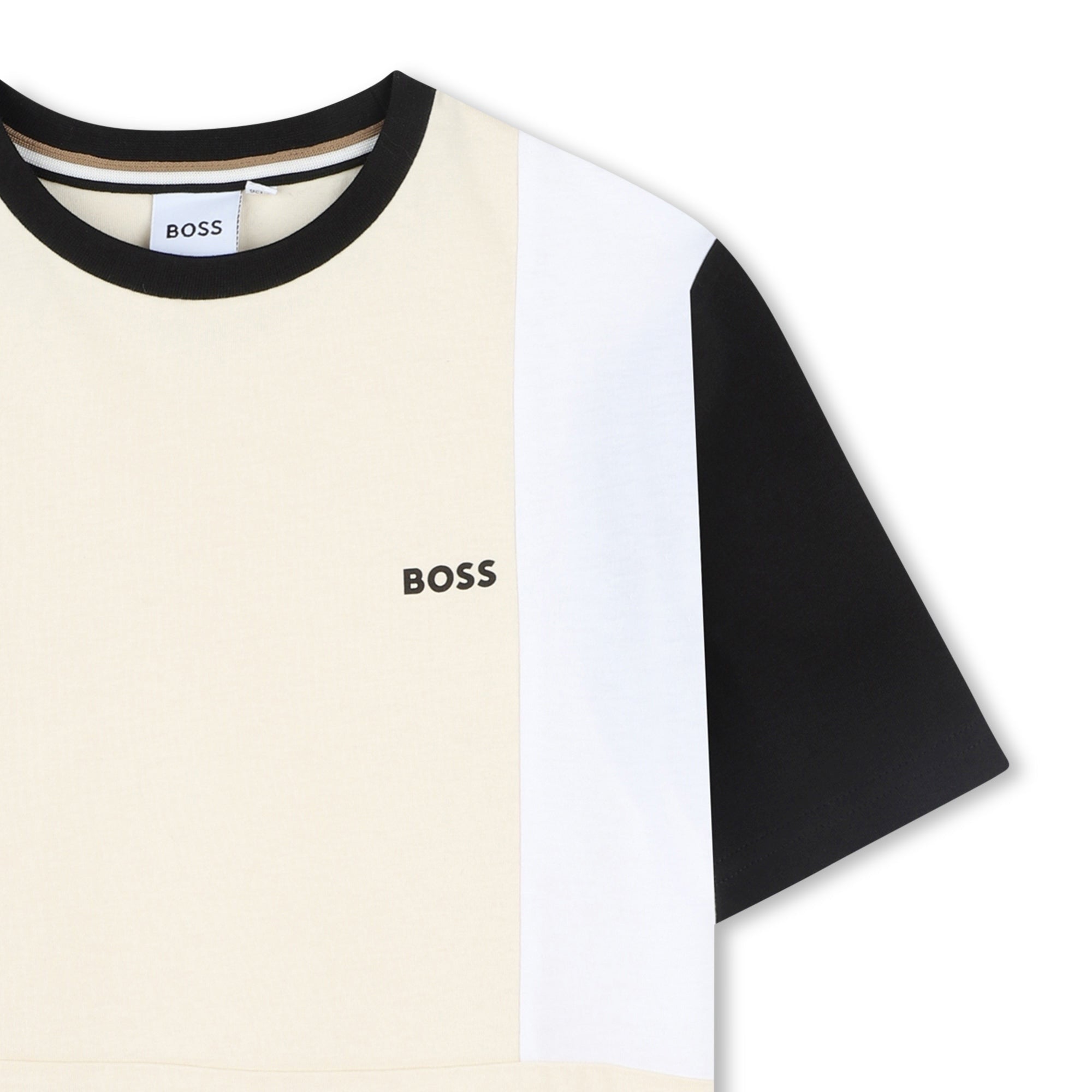 Conjunto Boss