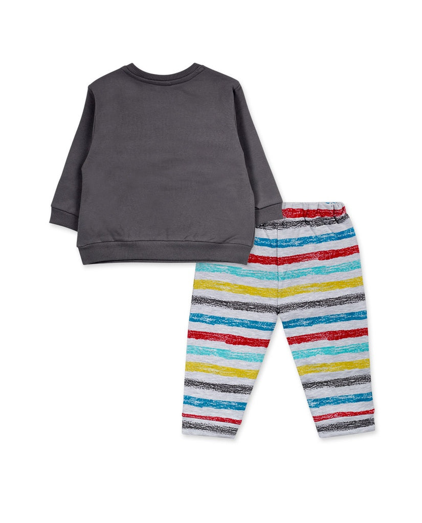 Conjunto P´tit Zoo