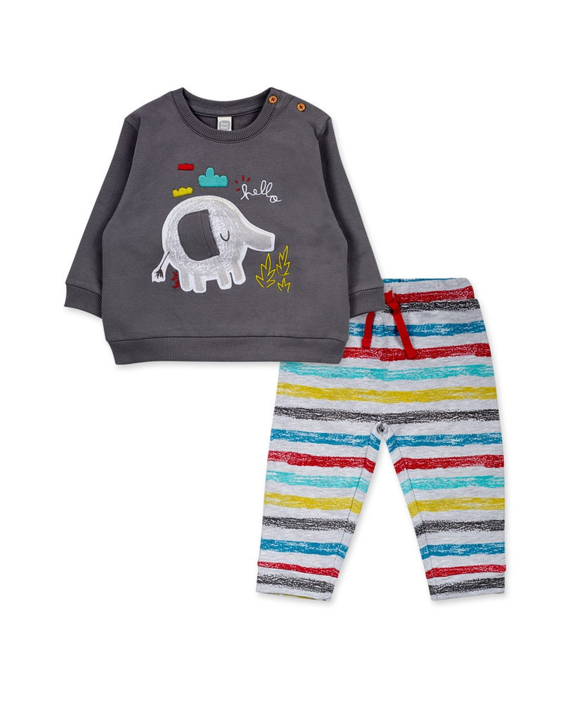 Conjunto P´tit Zoo