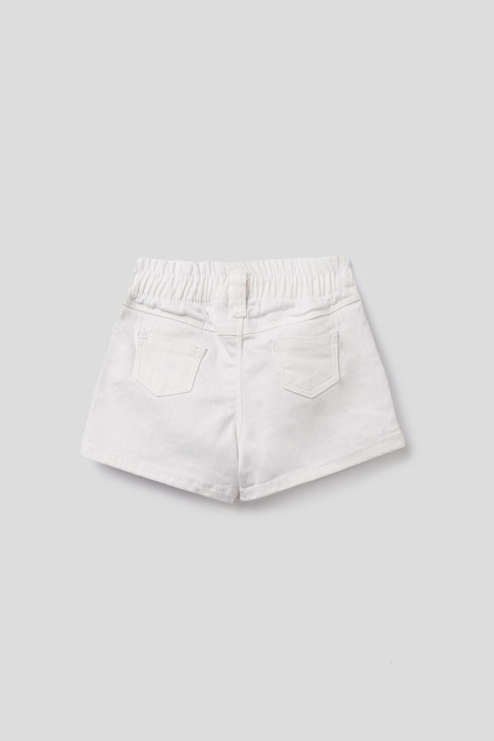 Calção Branco