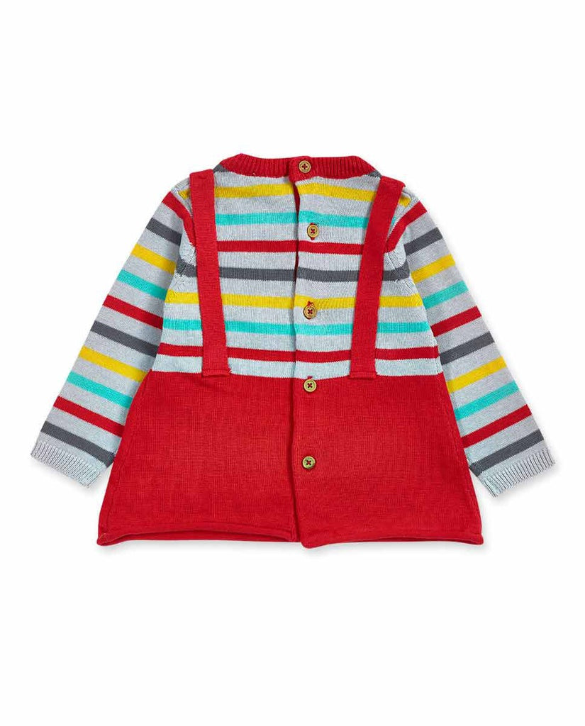 Vestido P´tit Zoo