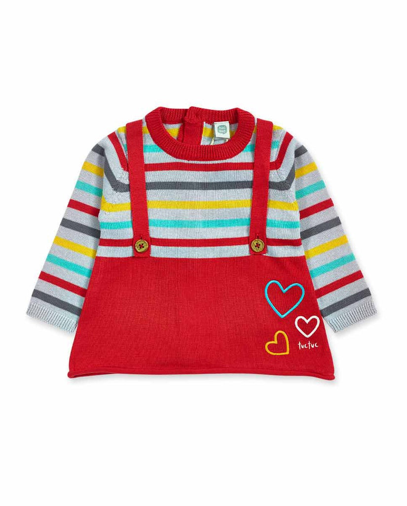 Vestido P´tit Zoo