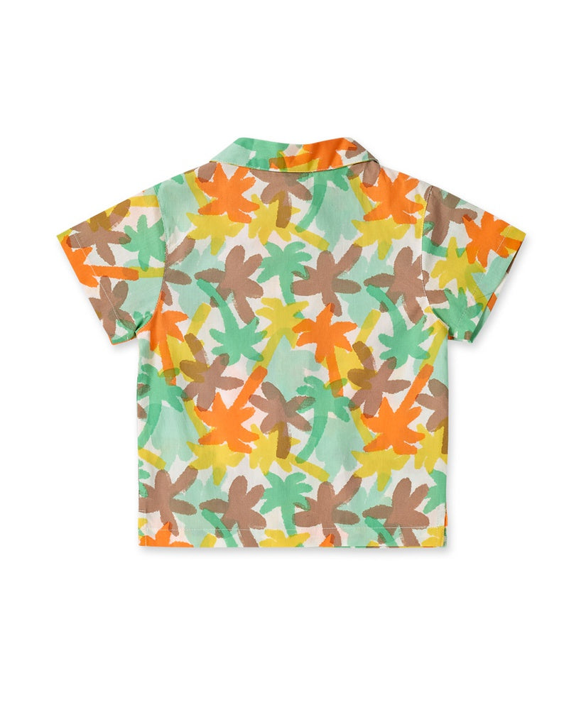 Camisa Banana Records,