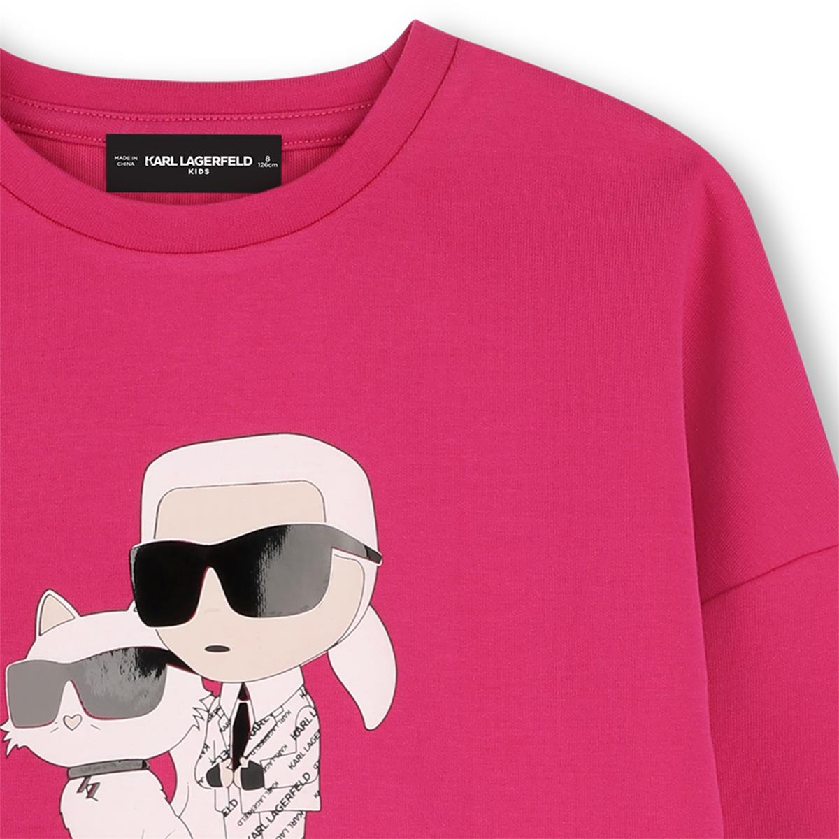 Sweat Karl Lagerfeld