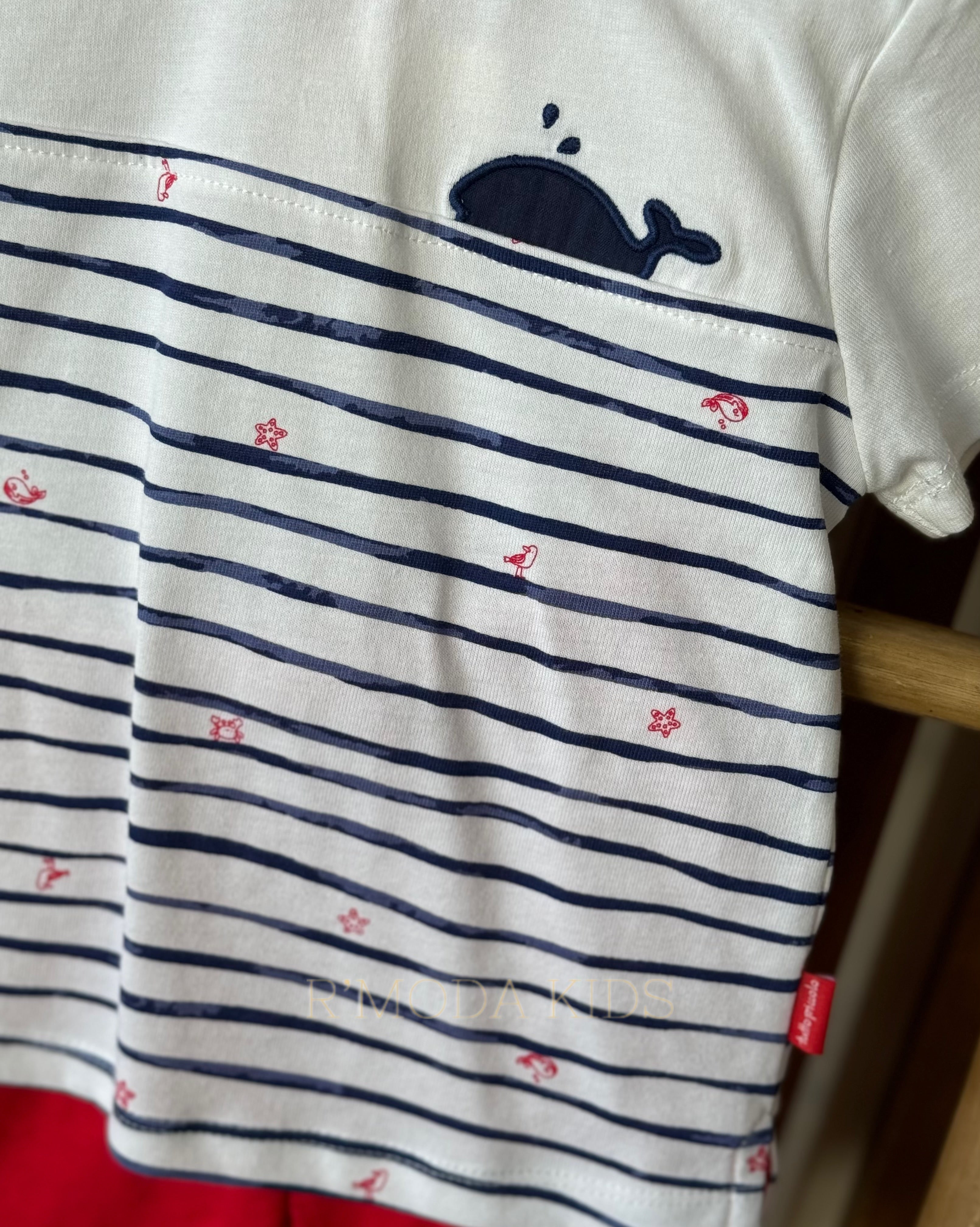 Conjunto Mar