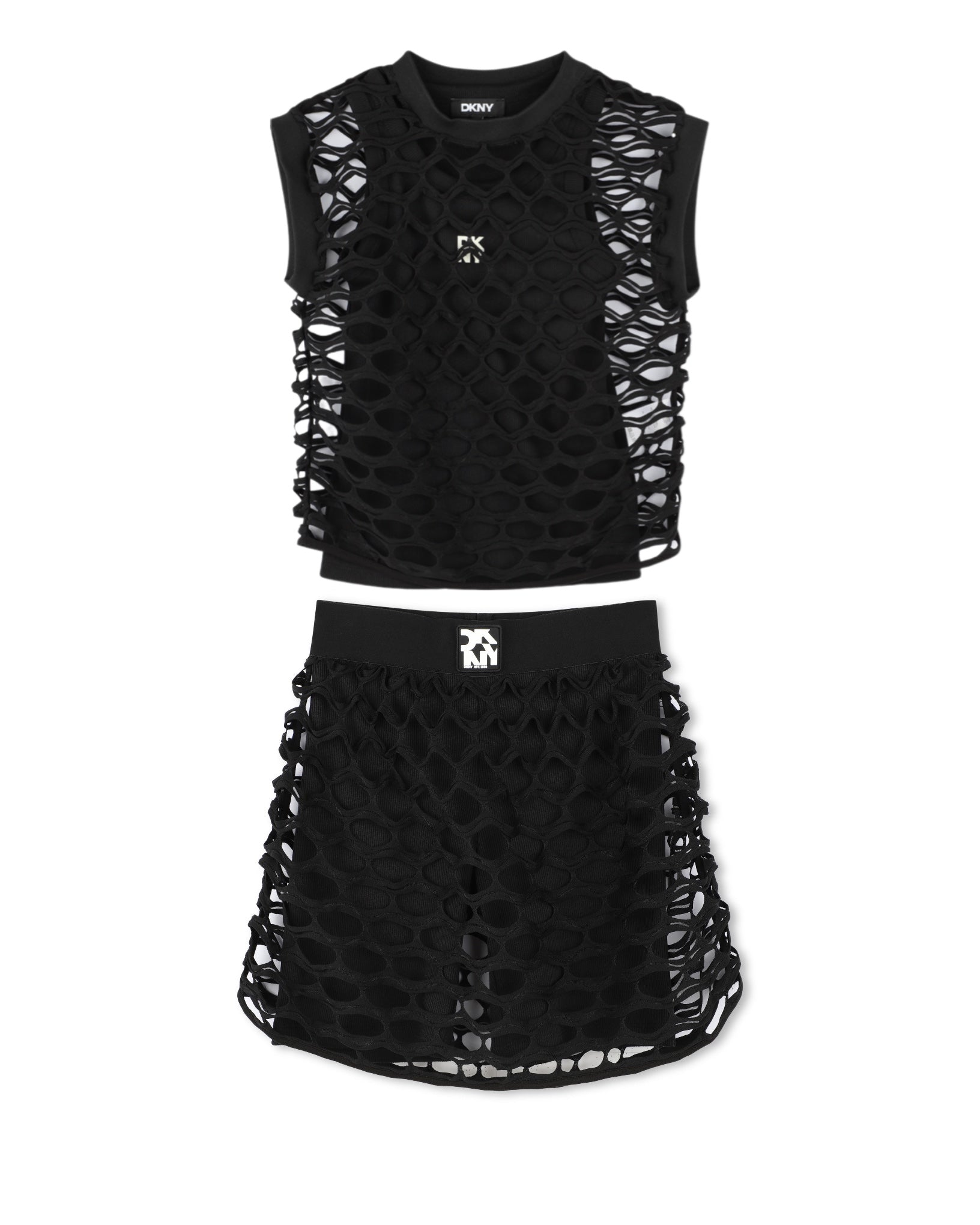 Conjunto DKNY
