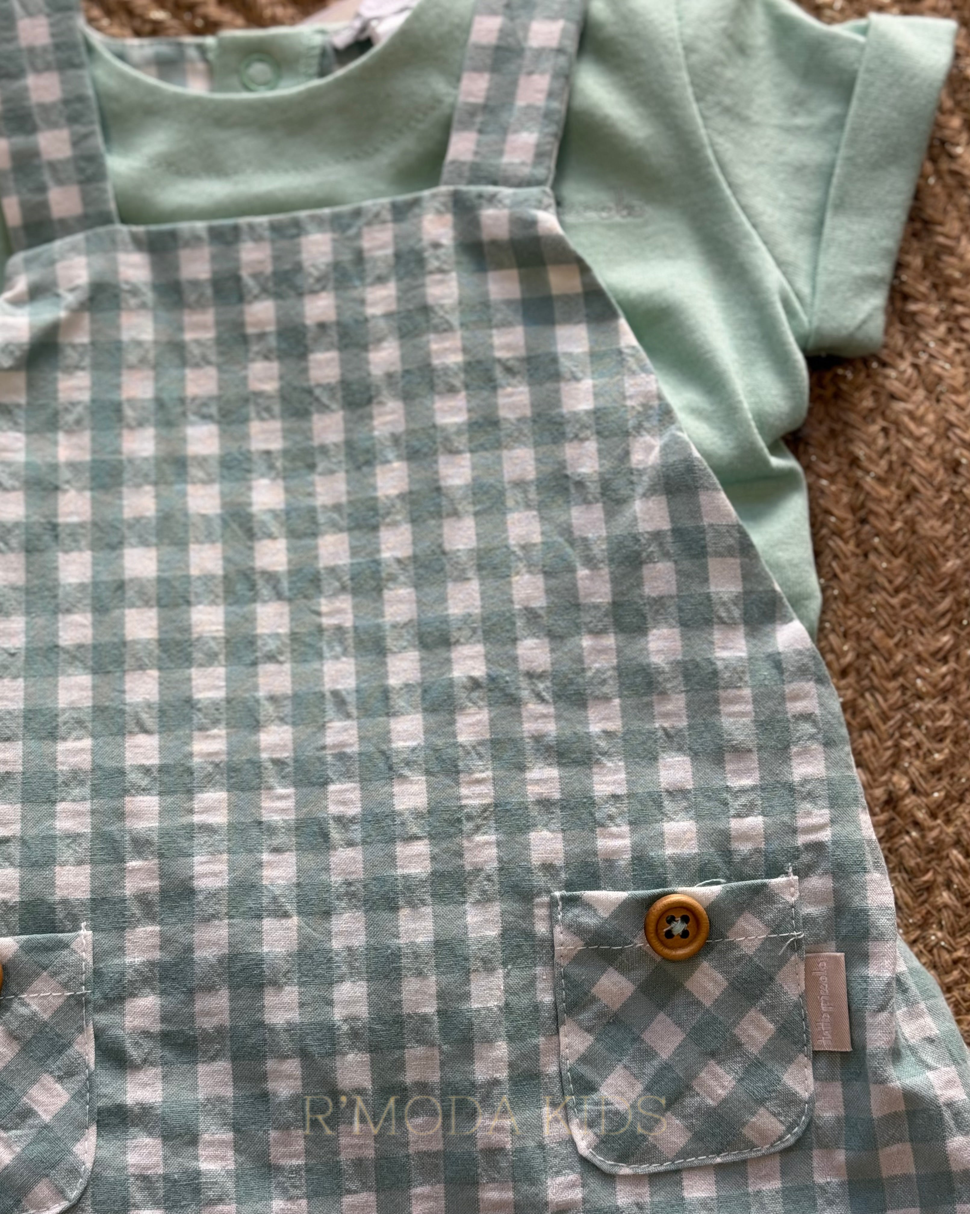 Conjunto Xadrez