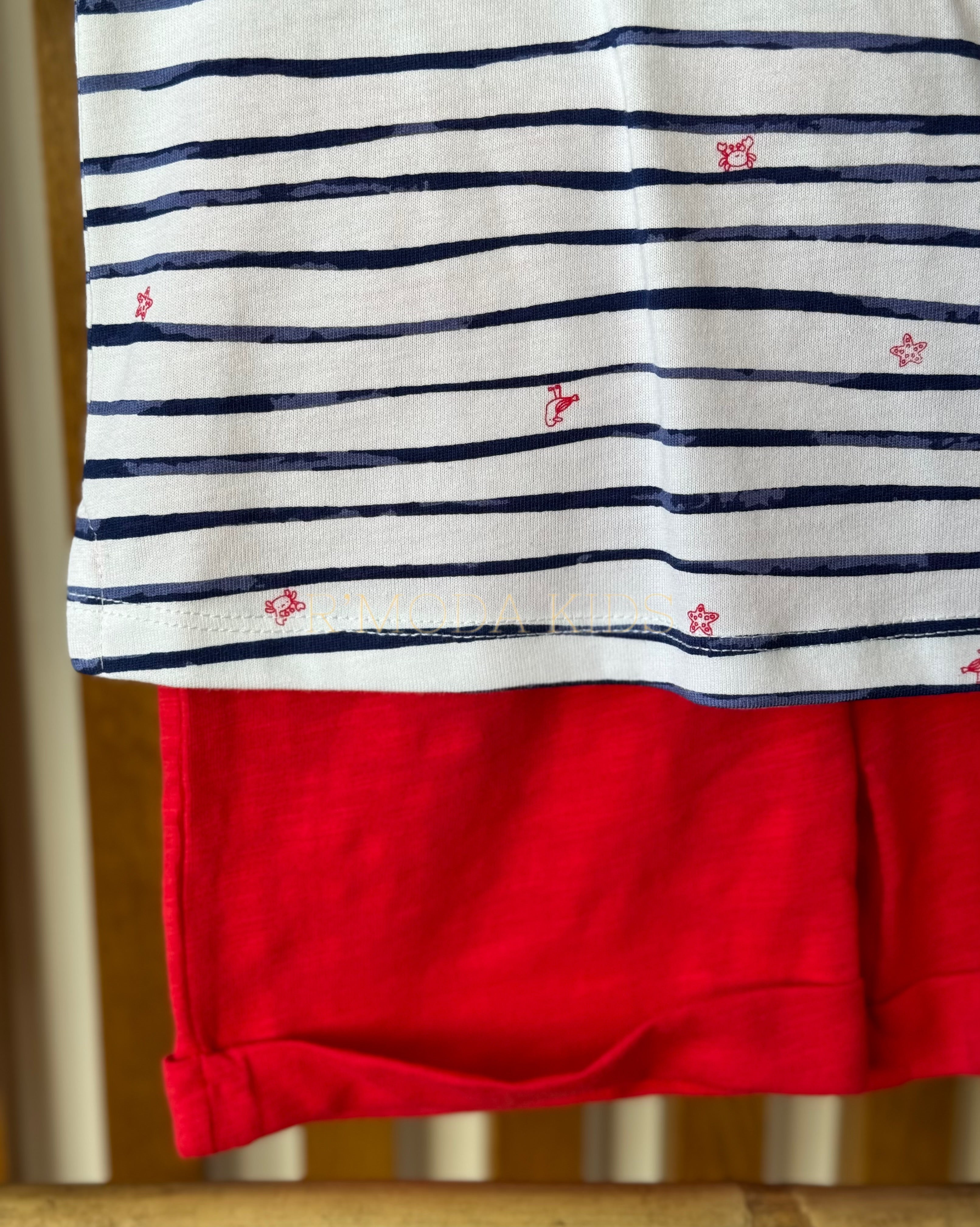 Conjunto Mar