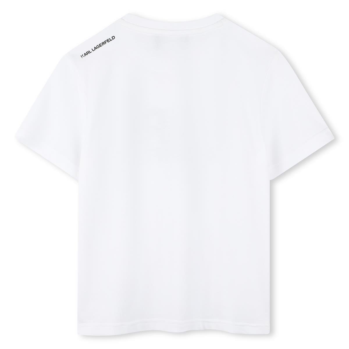Tshirt Karl