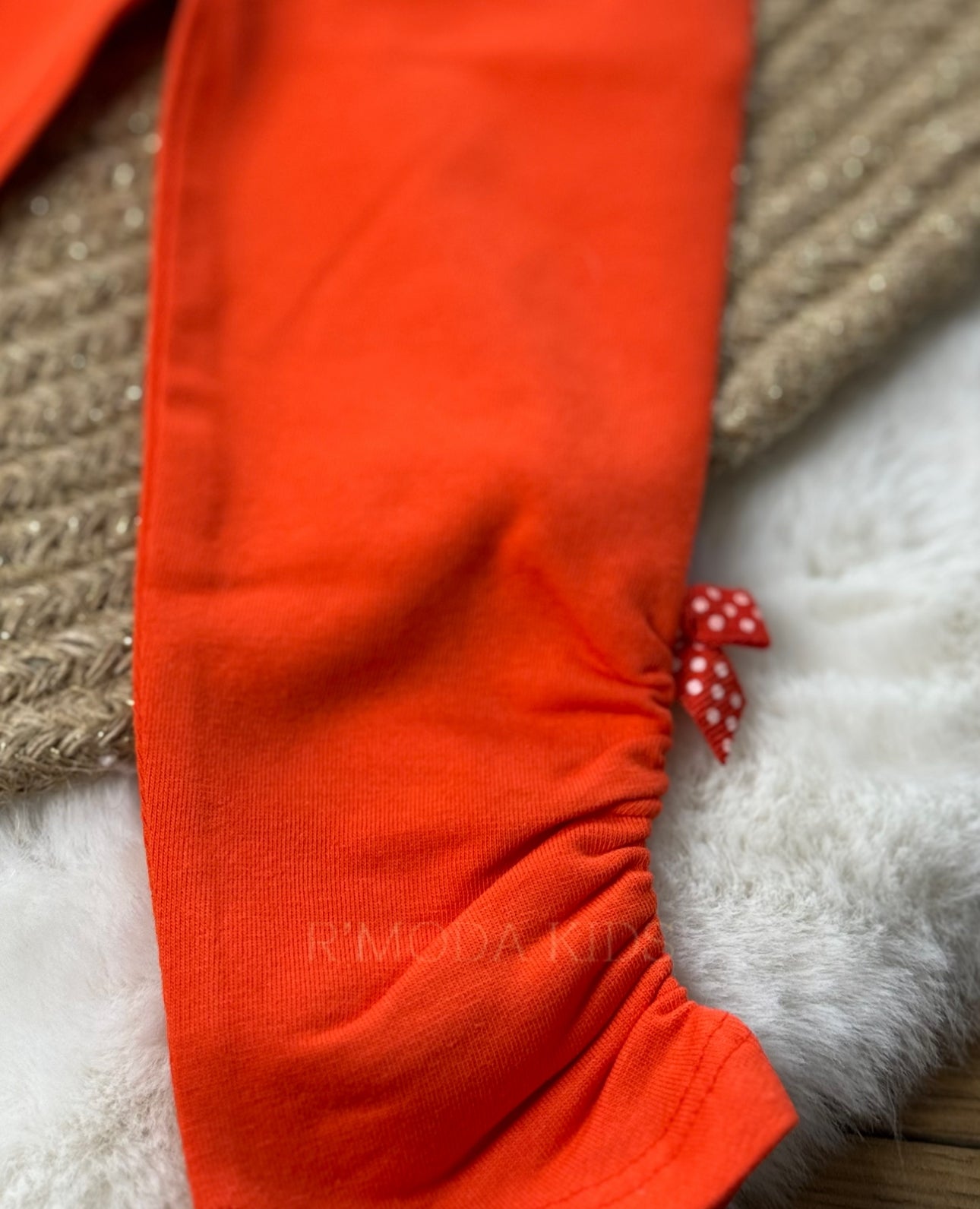 Conjunto Frutti