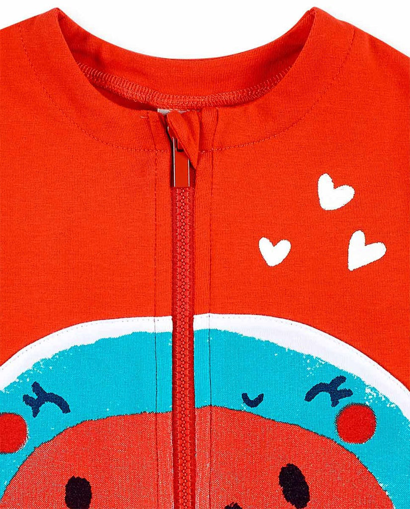 Conjunto Frutti