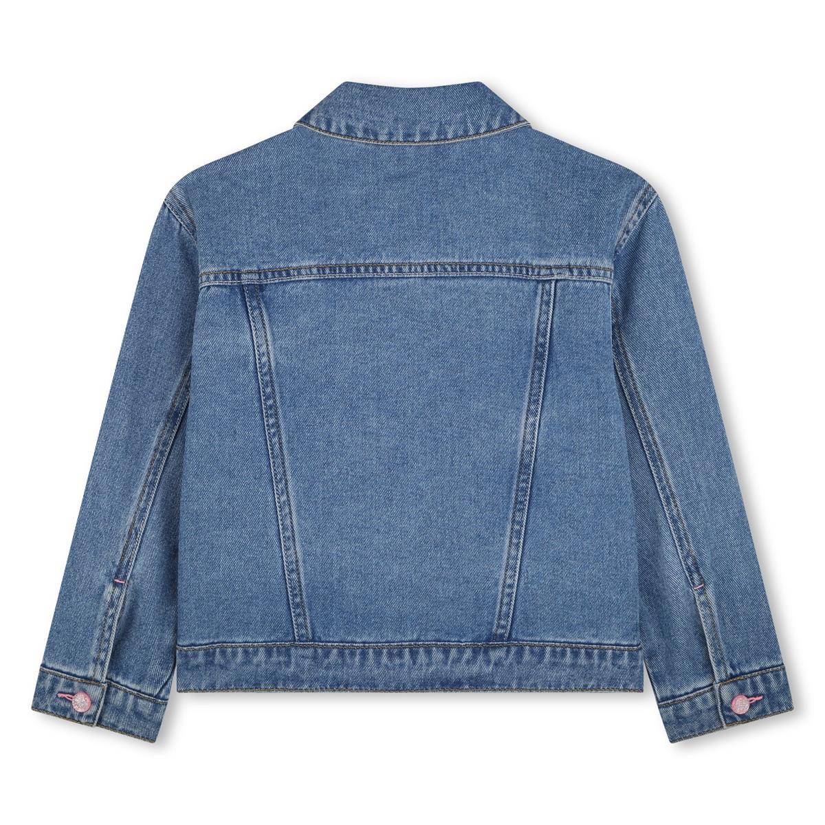 Casaca Billieblush