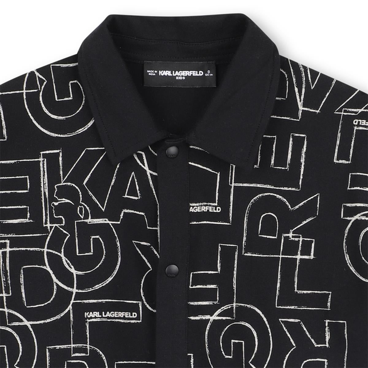 Camisa Karl