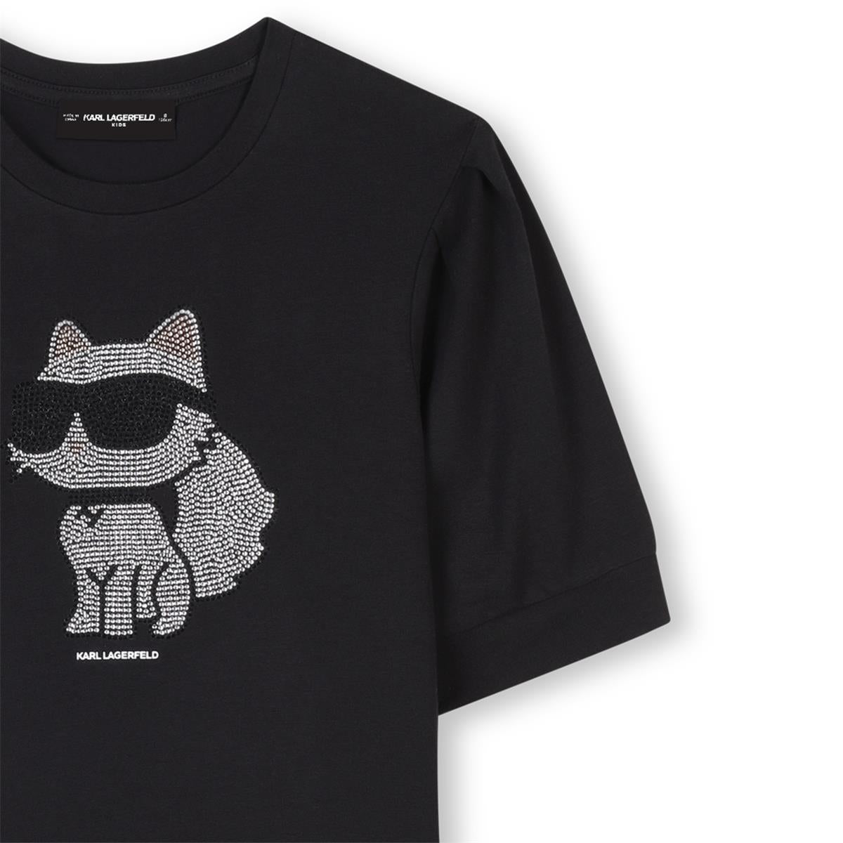Vestido Karl Lagerfeld