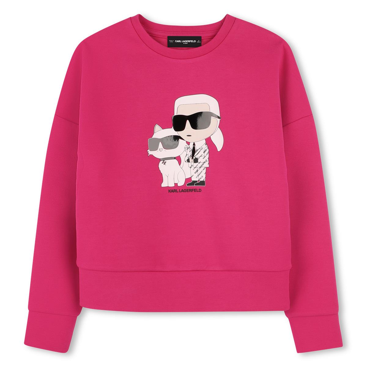 Sweat Karl Lagerfeld