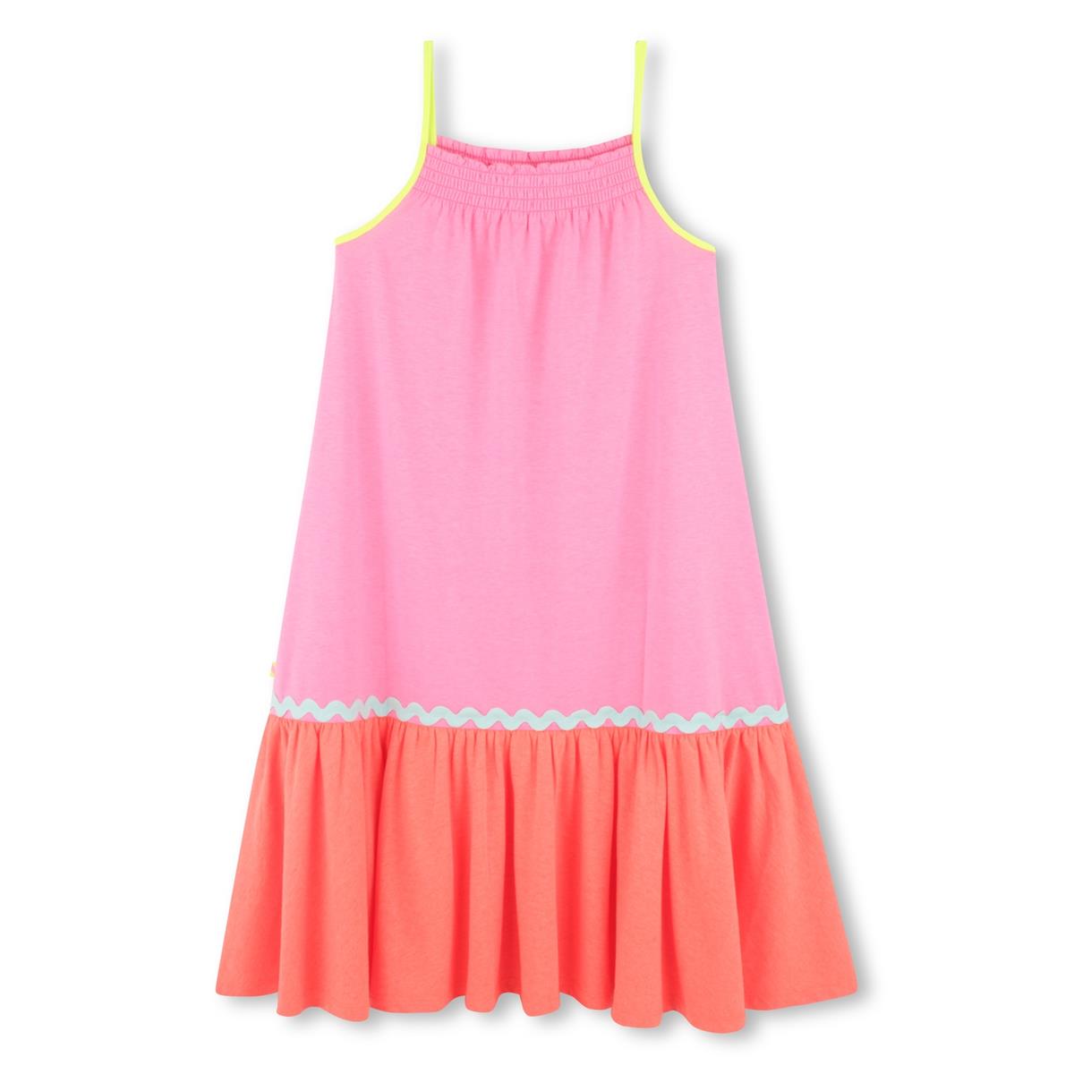 Vestido Billieblush