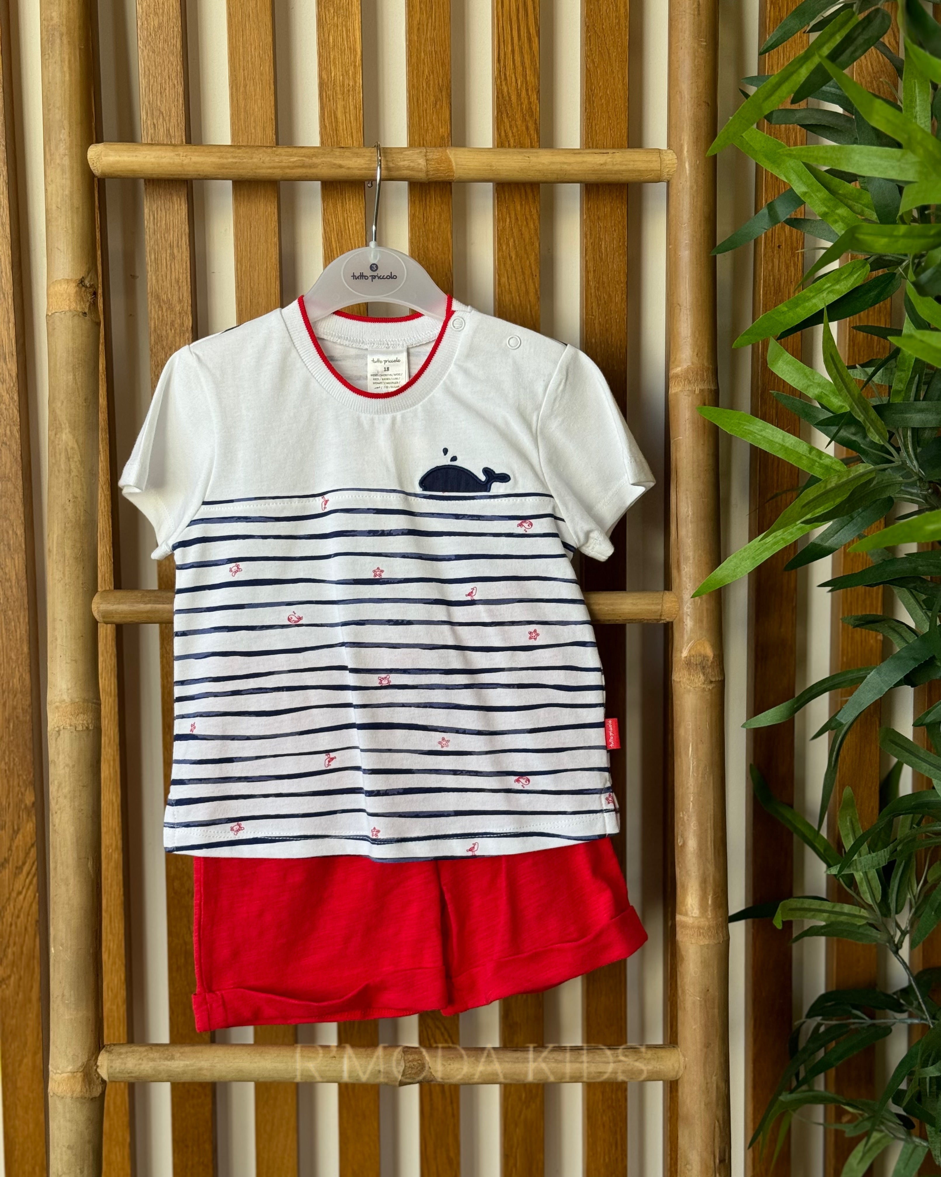 Conjunto Mar