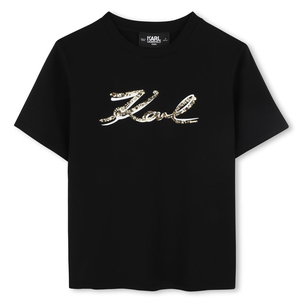 Tshirt Karl