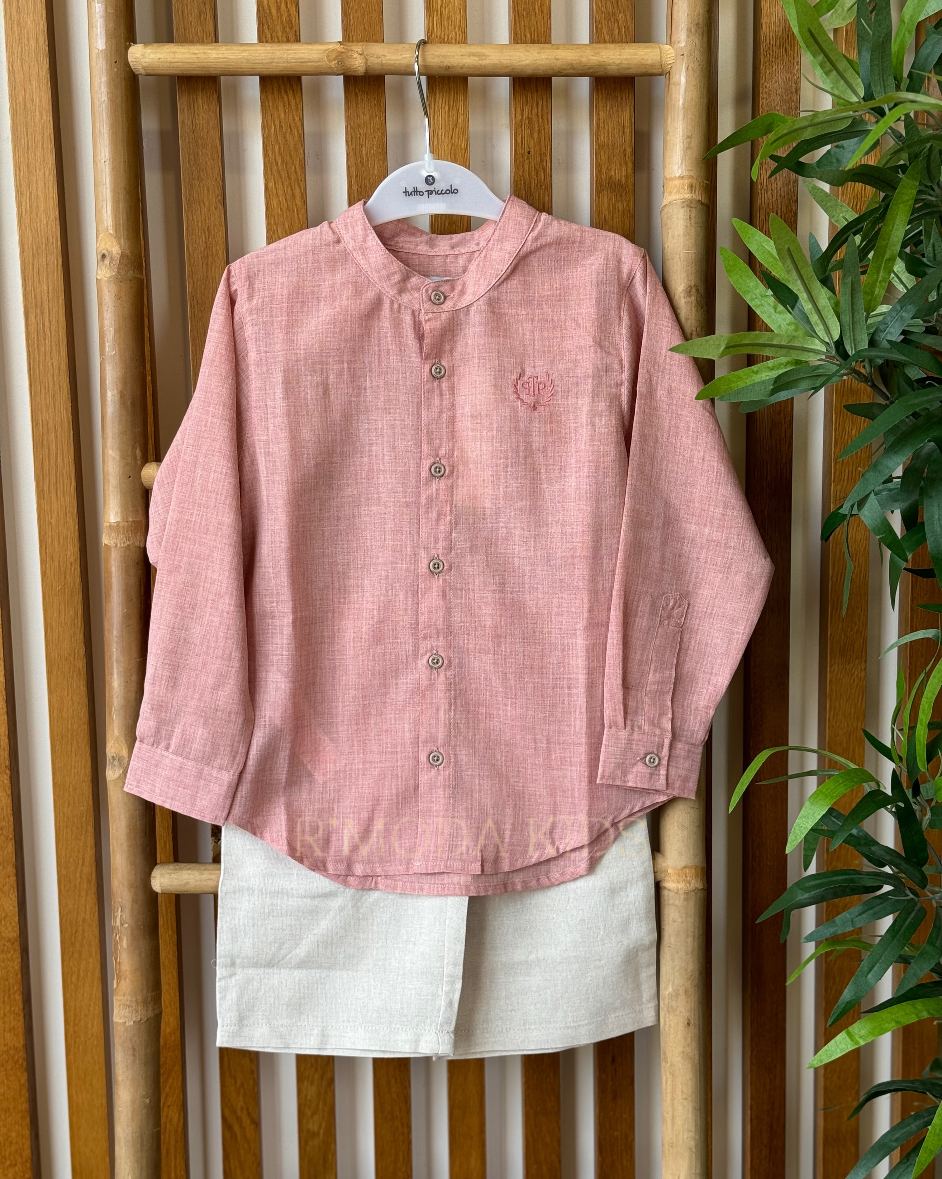 Conjunto Pétalo