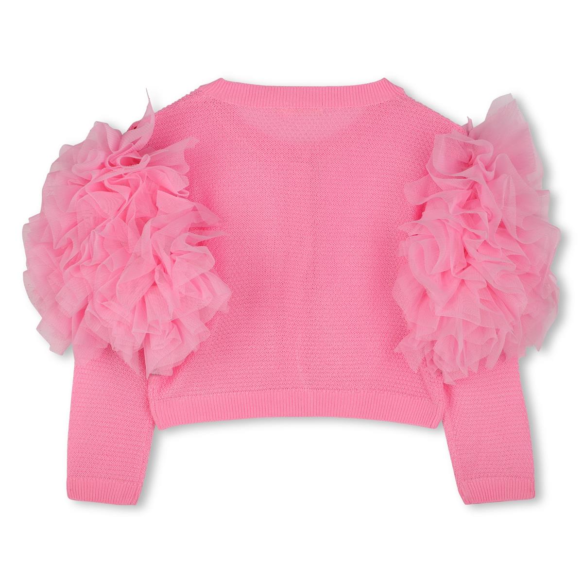 Casaco Billieblush