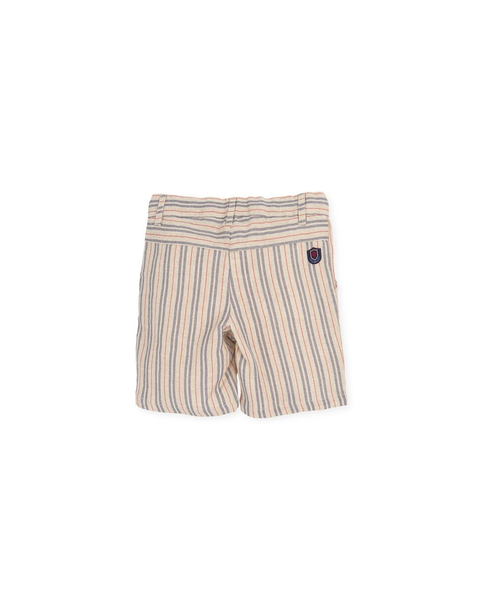 Conjunto Linho