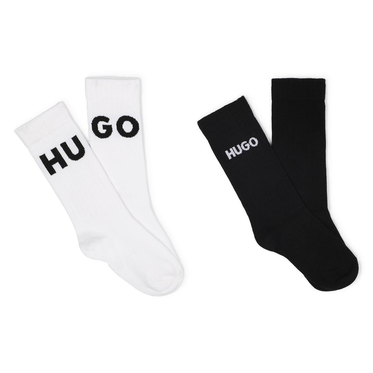 Meias Hugo