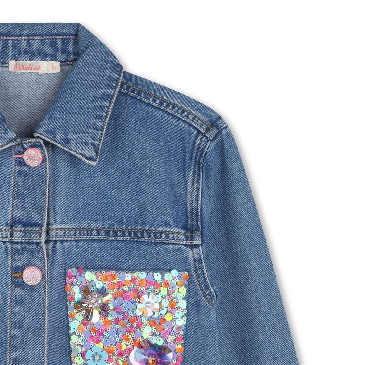 Casaca Billieblush