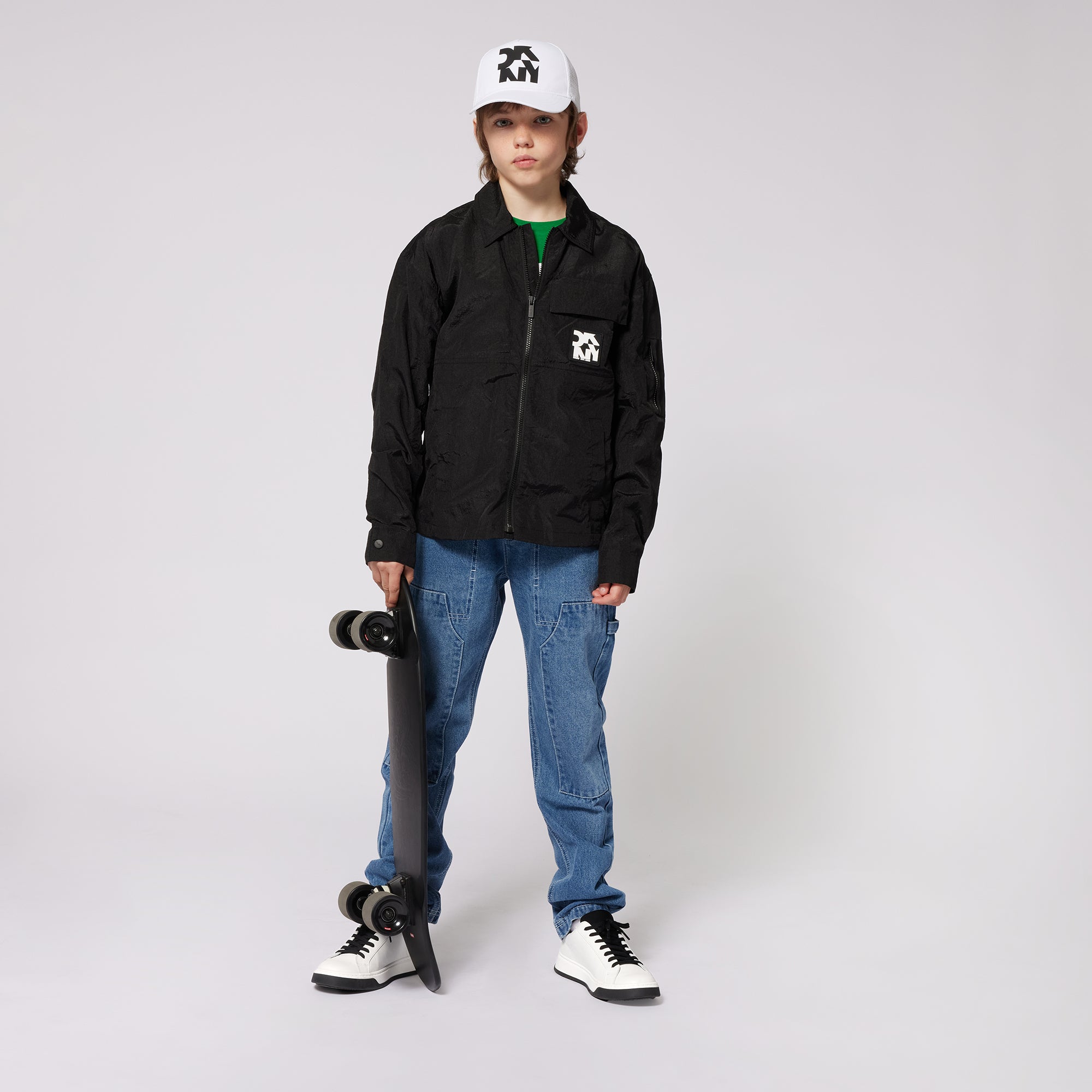 Parka DKNY
