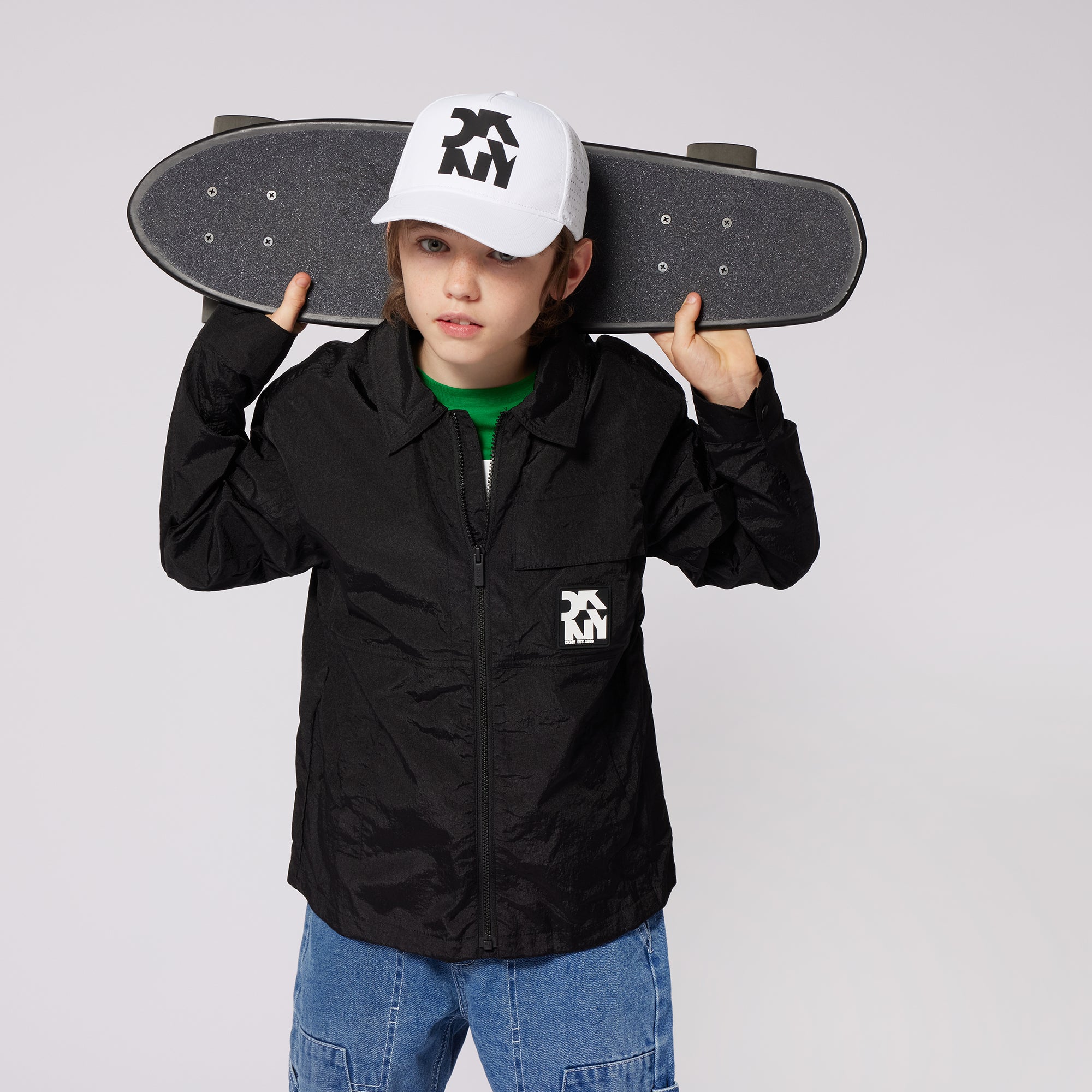 Parka DKNY
