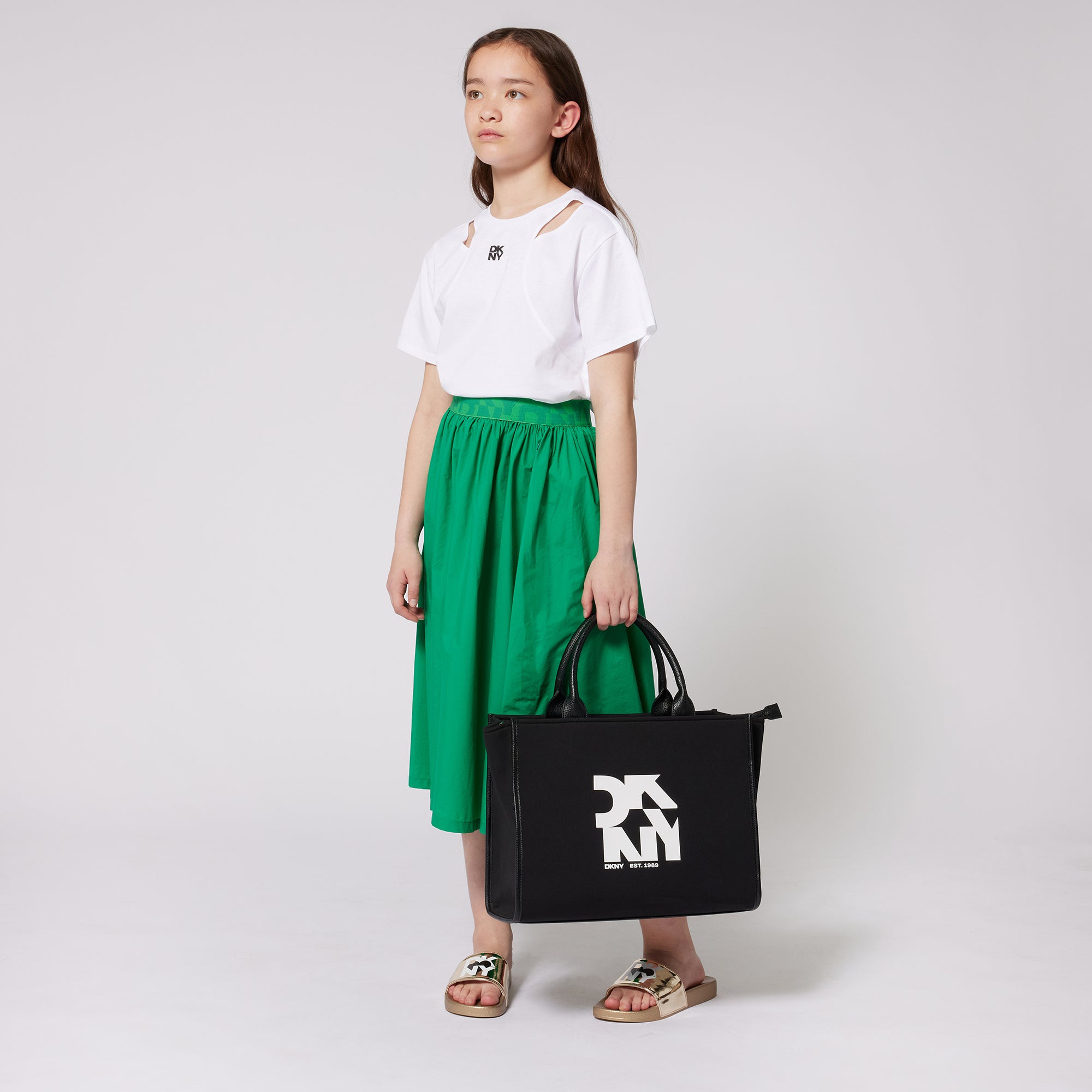 Saia DKNY