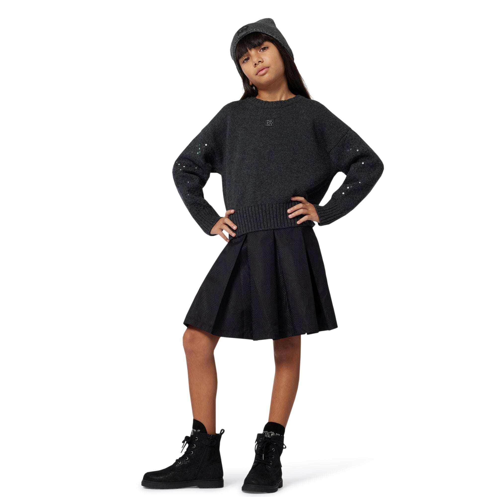 Saia Dkny
