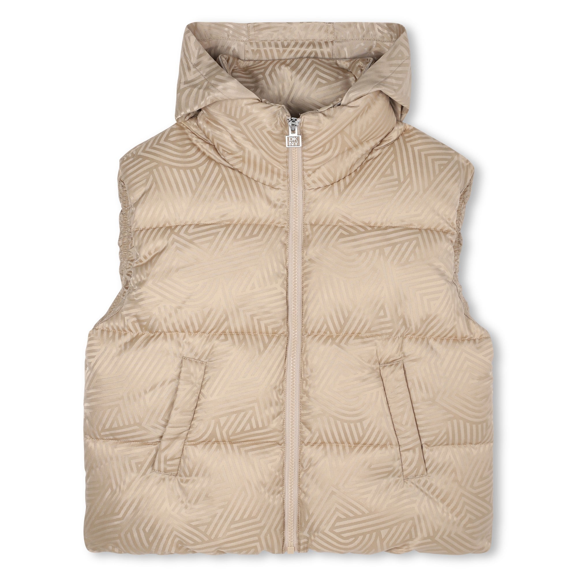 Colete Dkny