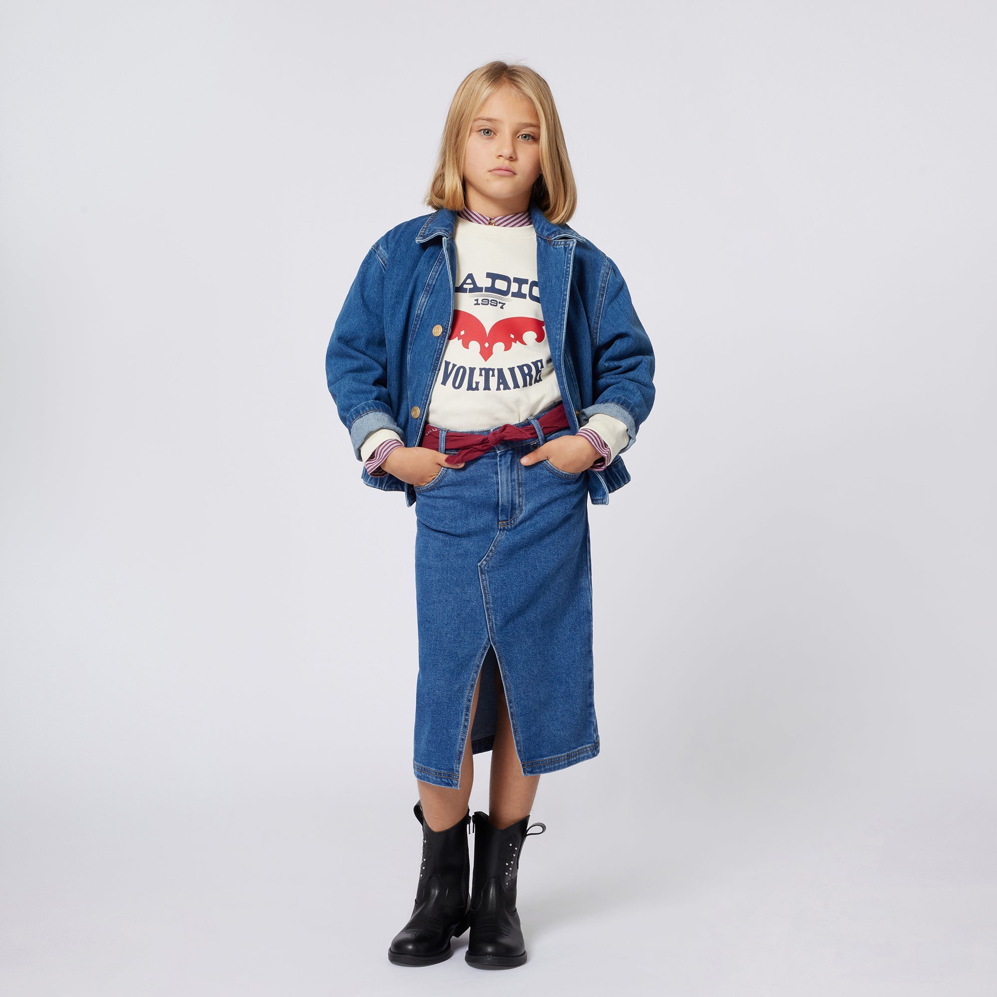 Saia Dkny