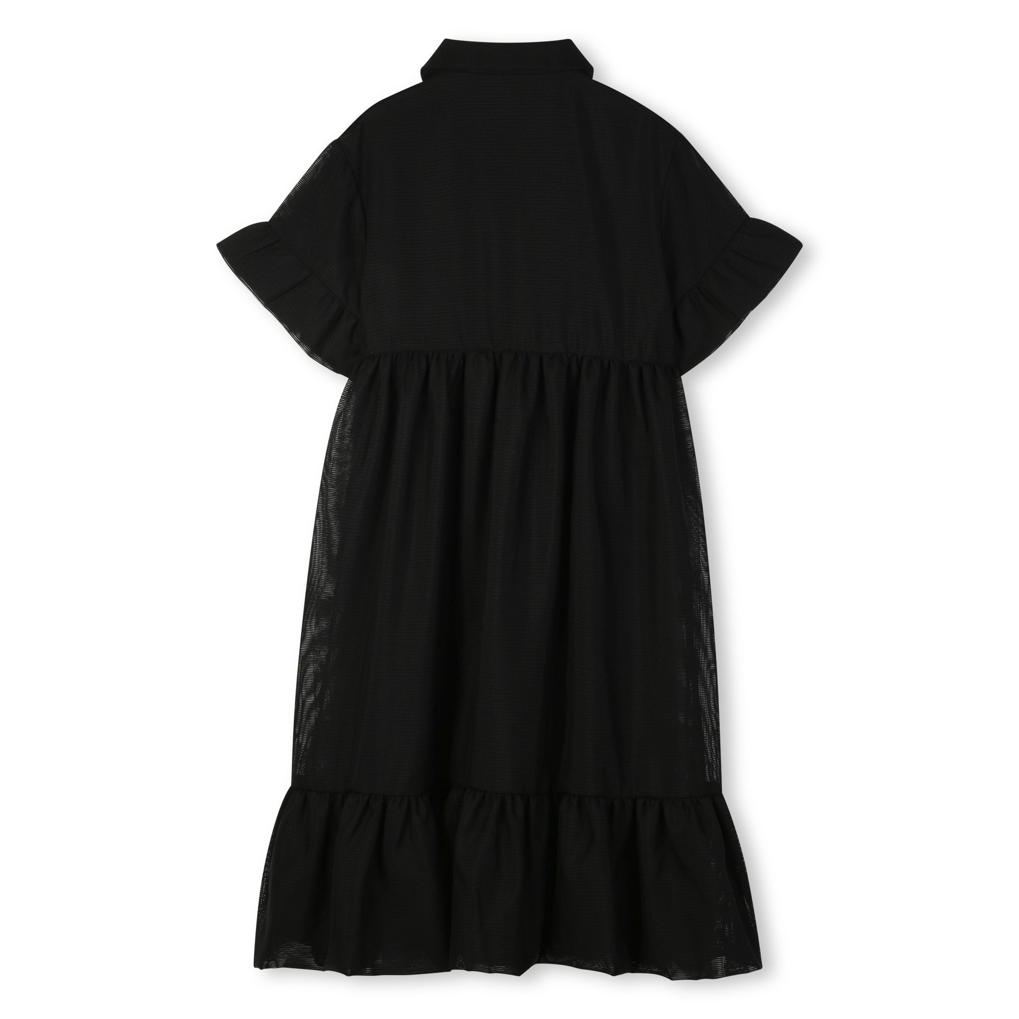 Vestido Dkny