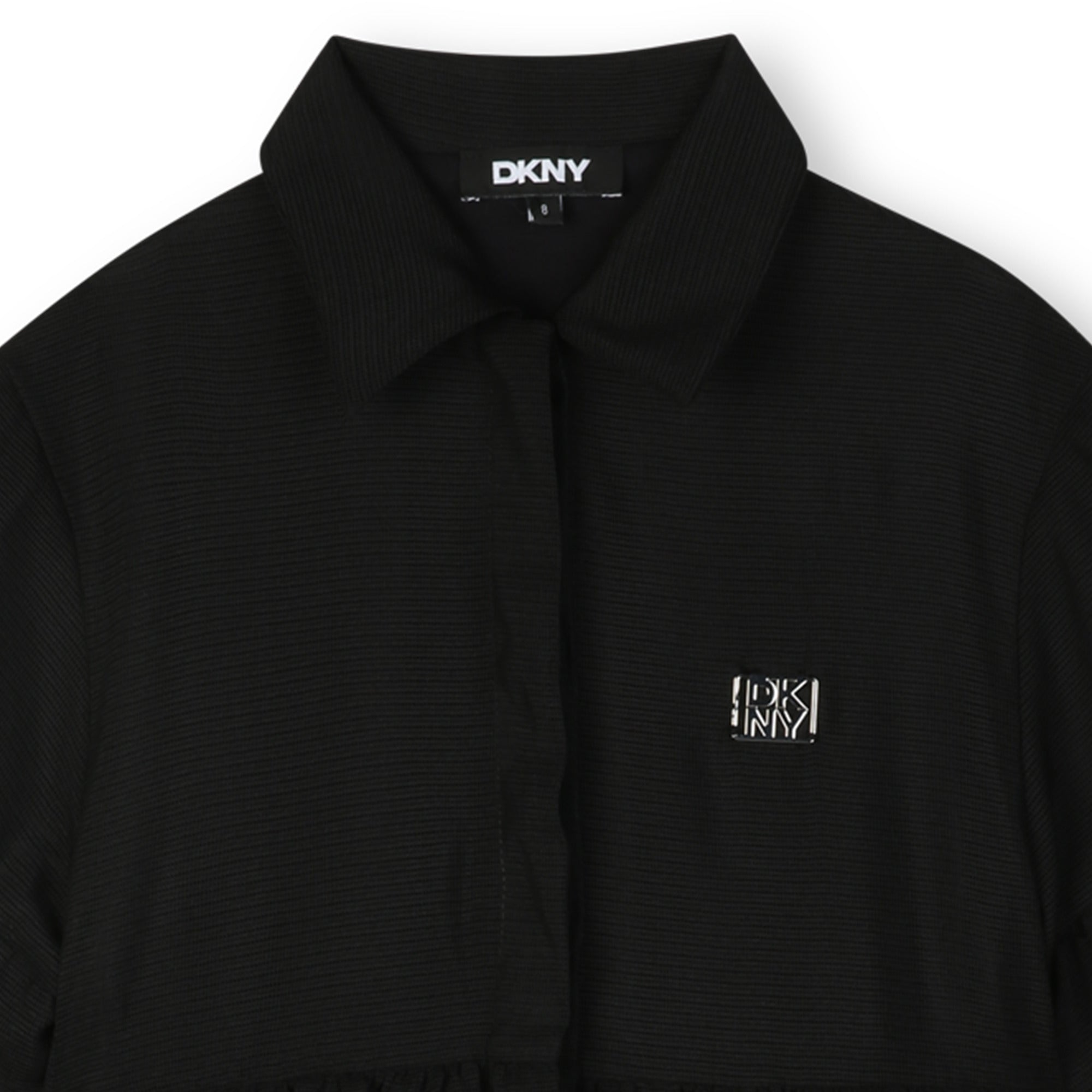Vestido Dkny