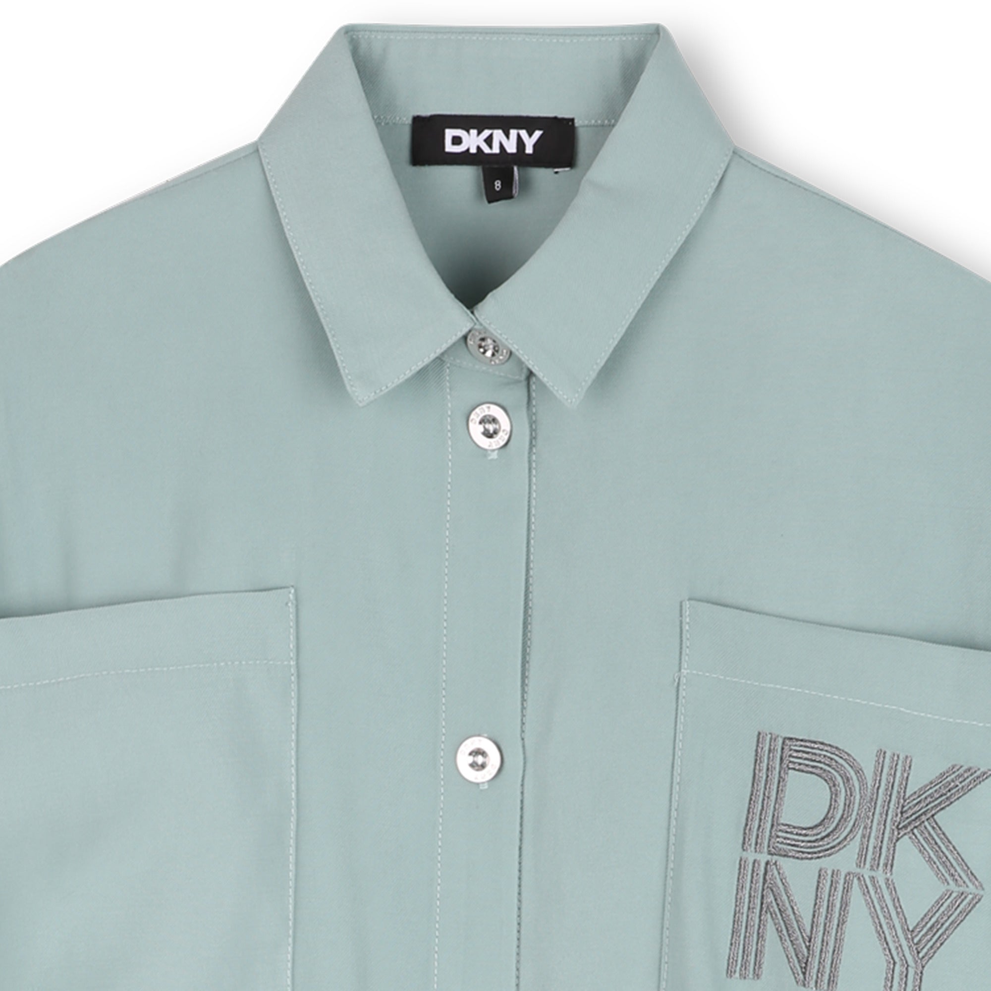 Vestido Dkny