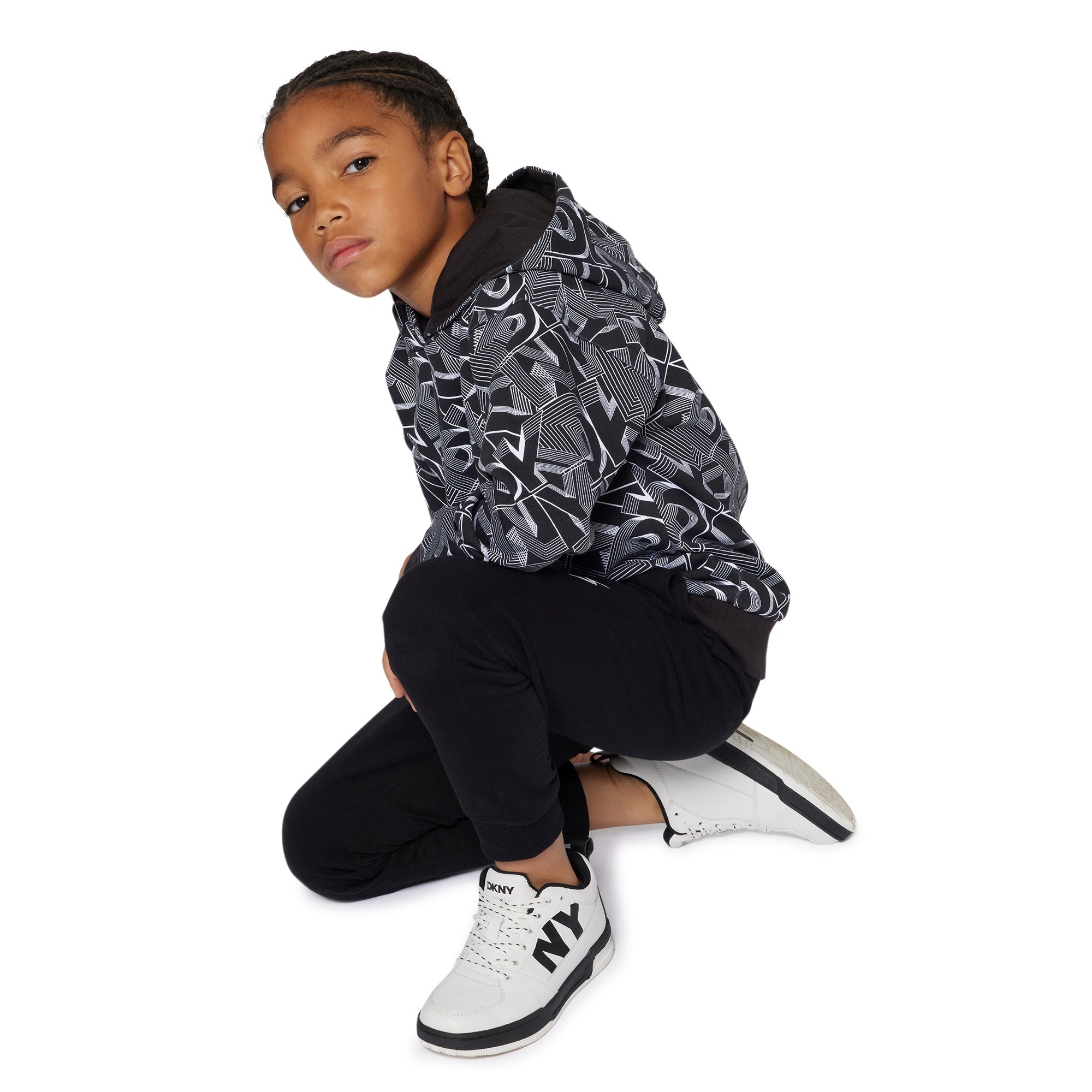 Sweat Dkny