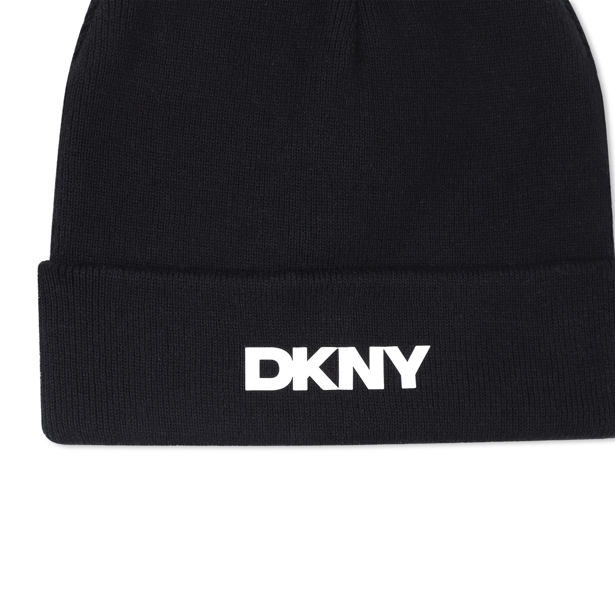 Gorro Dkny