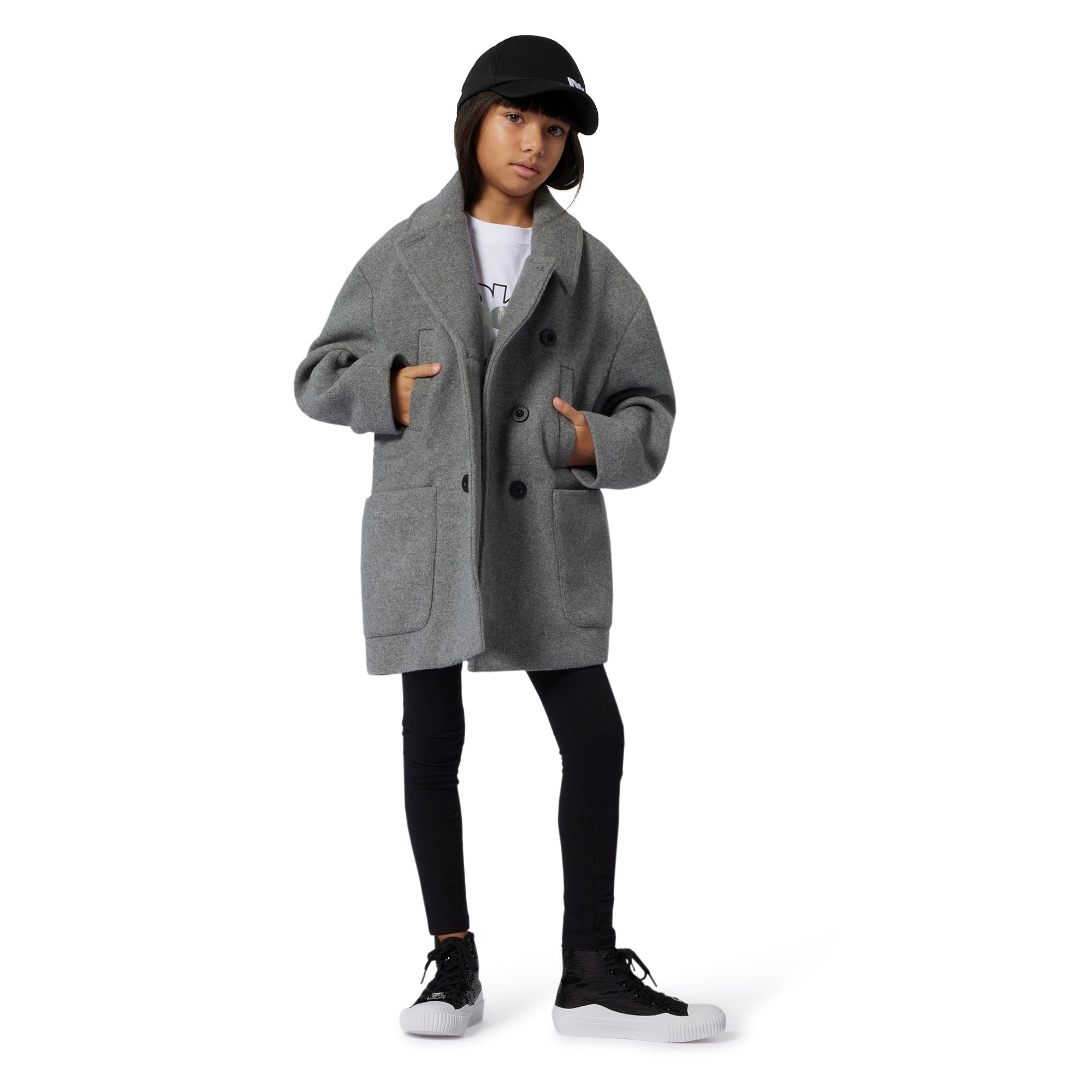 Chapéu Dkny