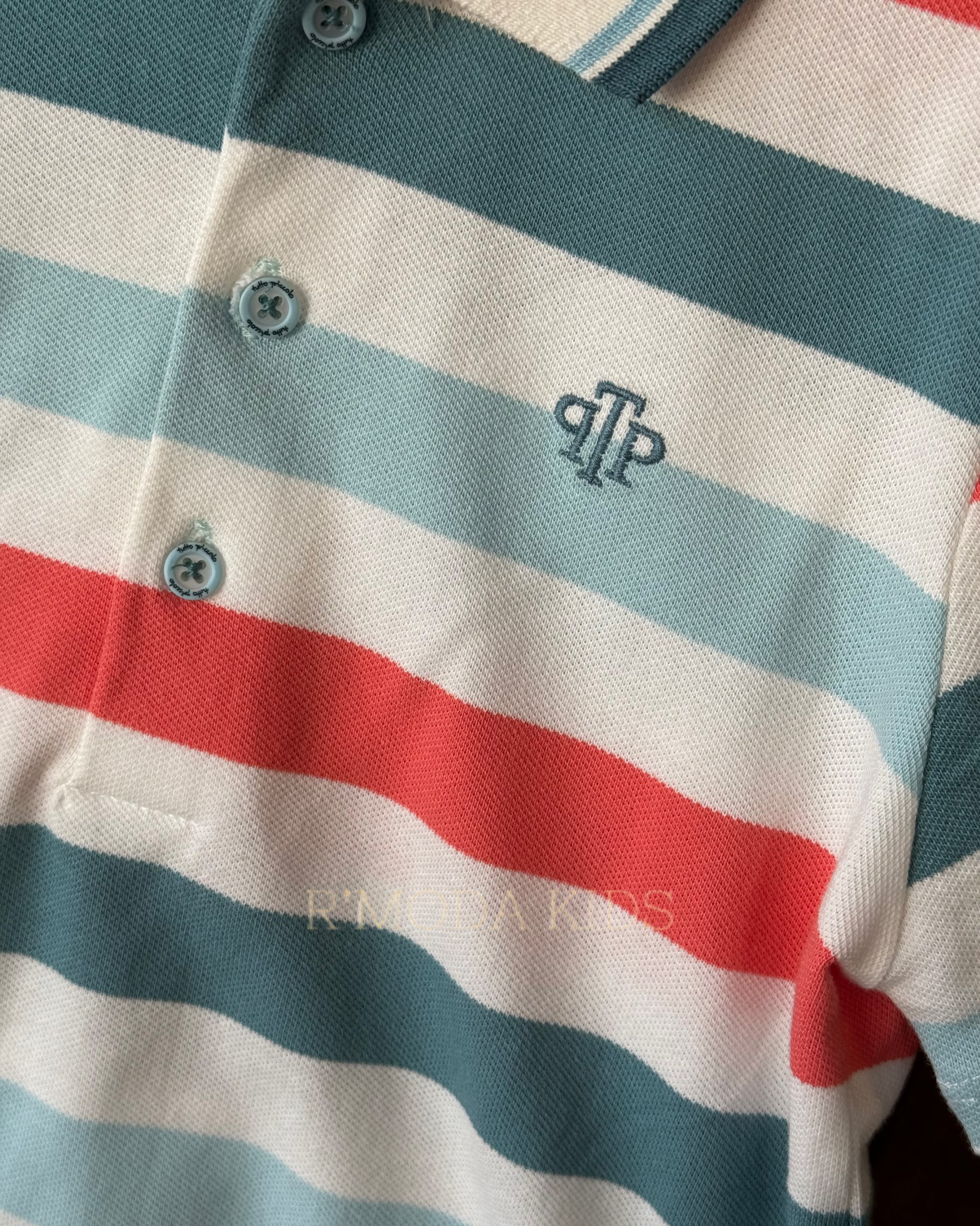 Polo Riscas