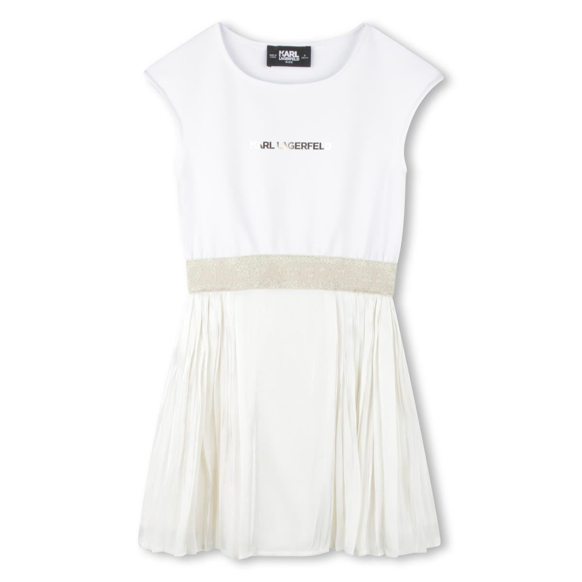 Vestido Karl Lagerfeld