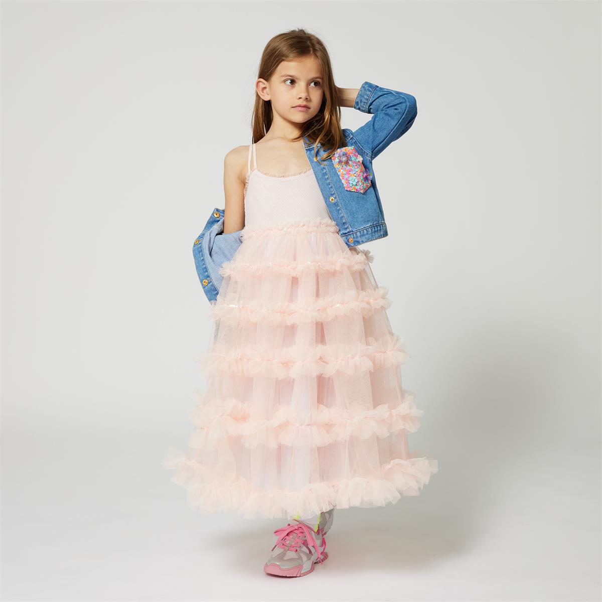 Casaca Billieblush